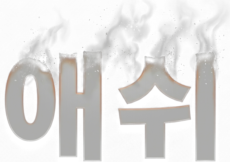 애쉬