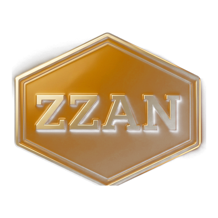 ZZAN STUDIO