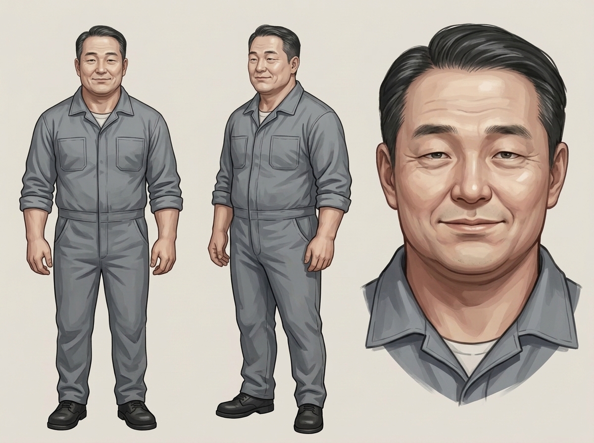오반장